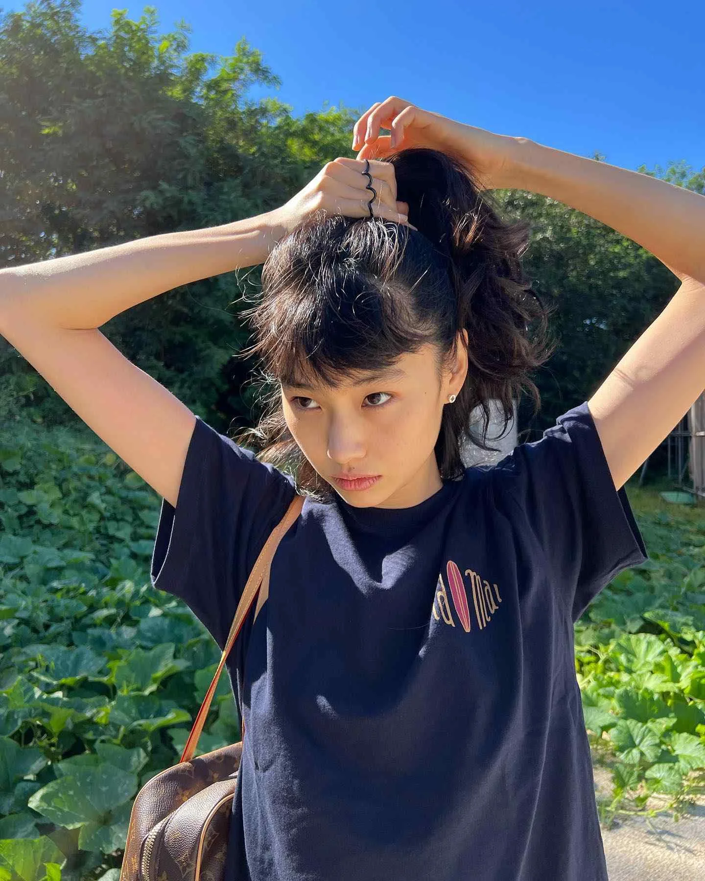 Jung Ho Yeon